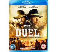 The Duel (Blu-ray) (Importación USA)