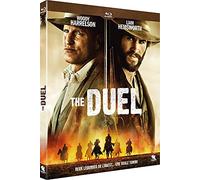 The Duel [Francia] [Blu-ray]