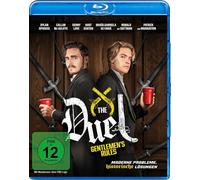 The Duel - Gentlemen's Rules [Alemania] [Blu-ray]