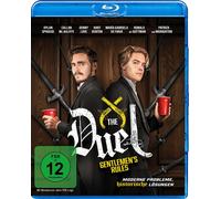 The Duel - Gentlemen's Rules (Blu-ray)