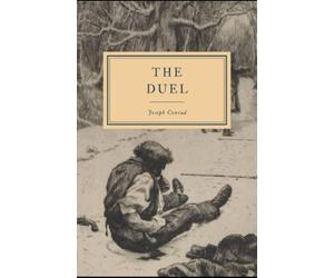 The Duel - ILLUSTRATED