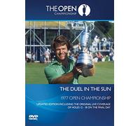 The Duel in the Sun - Open Championship 1977 Official Film (Tom Watson & Jack Nicklaus) - Updated & Extended Edition [DVD] [Reino Unido]
