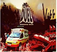 The Duel - Waging War: Hold To Love