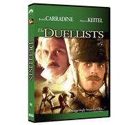 The Duellists (DVD) Albert Finney Cristina Raines Edward Fox (Importación USA)