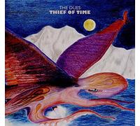 The Dues - Thief Of Time