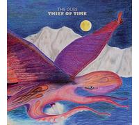 The Dues - Thief Of Time [Vinilo]