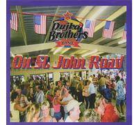 The Dujka Brothers - On St. John Road