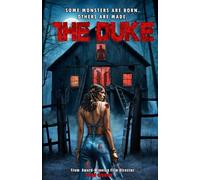 The Duke: A Gripping Survival Horror Thriller in the Slasher Universe (The Slasher Universe book series)