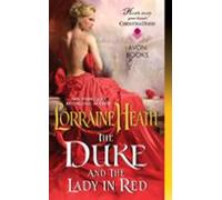 The Duke And The Lady In Red (ebook)