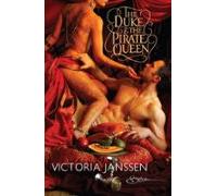 The Duke And The Pirate Queen (ebook)