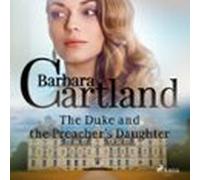 The Duke And The Preachers Daughter (audiolibro)