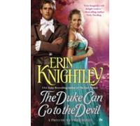 The Duke Can Go To The Devil (ebook)