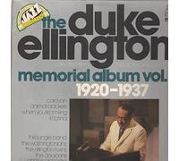 The Duke Ellington Memorial Album Vol. I (1920-1937) [2xVinyl]