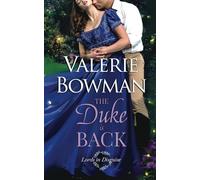 The Duke is Back: 6 (Lords in Disguise)