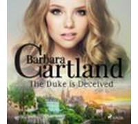 The Duke Is Deceived (Barbara Cartland's Pink Collection 97)