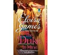 The Duke Is Mine (ebook)