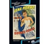 The Duke Is Tops [USA] [DVD]