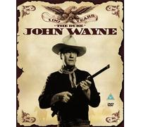 The Duke - John Wayne - 12 DVD Centenary Box Set [Alemania]