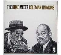 The Duke Meets Coleman Hawkins