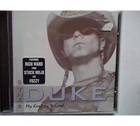 The Duke - My Kung Fu Is Good