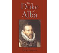 The Duke of Alba