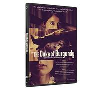 The Duke Of Burgundy [DVD]