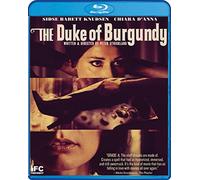 The Duke of Burgundy [USA] [DVD]