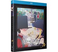The Duke Of Death And His Maid: Season 1 [USA] [Blu-ray]