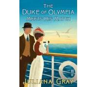 The Duke Of Olympia Meets His Match (ebook)