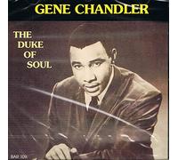The Duke Of Soul