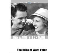 The Duke of West Point (ClassicFlix Silver Series) [Region Free]