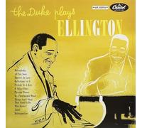 Duke Ellington - The Duke Plays Ellington - SHM-CD