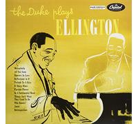The Duke Plays Ellington [Vinilo]
