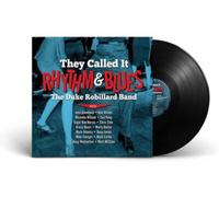 They Called It Rhythm And Blues [Vinilo]