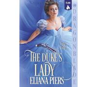 The Duke’s Lady: Regency Historical Romance (Duke Dare)