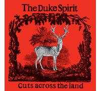 The Duke Spirit Cuts Across the Land (Deluxe) (Vinyl) (Importación USA)