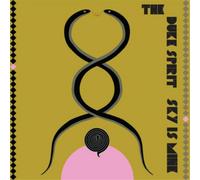The Duke Spirit - Sky Is Mine