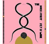 The Duke Spirit Sky Is Mine (Vinyl) 12" Album with MP3