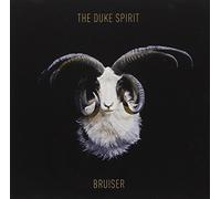 The Duke Spirit - The Bruiser