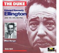 The Duke Vol. 15