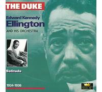 The Duke Vol. 8