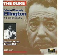 The Duke Vol. 9