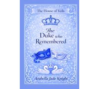 The Duke Who Remembered (The House of Veils)