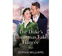 The Dukes Christmas Fake Fiancée (ebook)