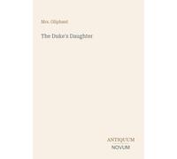 The Duke's Daughter