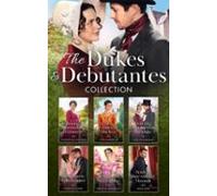 The Dukes & Debutantes Collection (ebook)