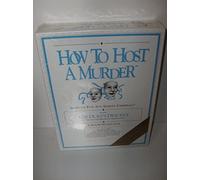 The Duke's Descent (How to Host a Murder) by Gary Kelley (Illustrator) (1-Jun-1990) Paperback