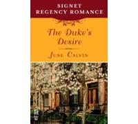 The Dukes Desire (ebook)