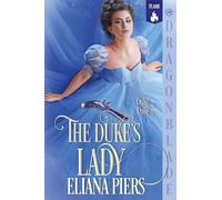 The Duke's Lady: A Regency Historical Romance (Duke Dare)
