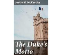 The Dukes Motto (ebook)